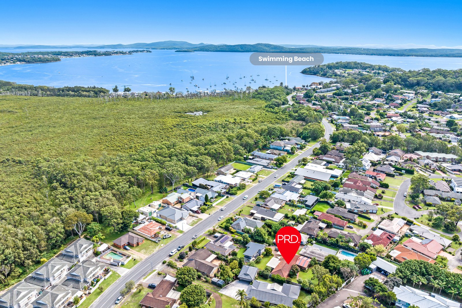 231 Sandy Point Road SALAMANDER BAY 2
