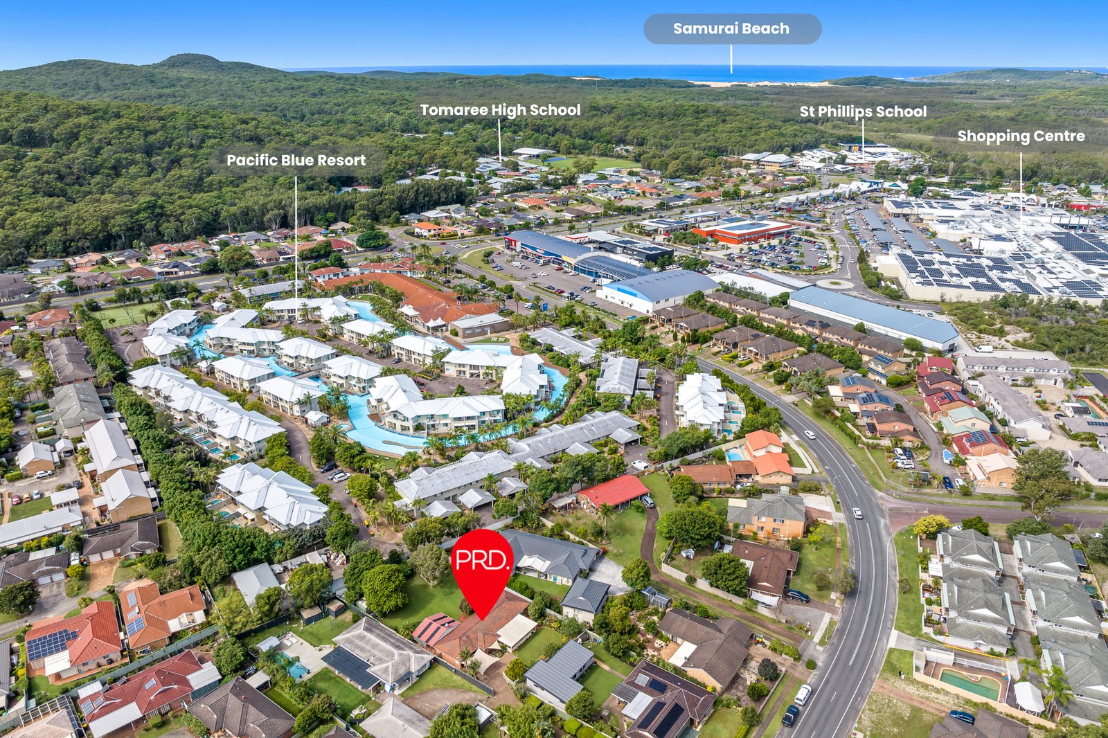 231 Sandy Point Road SALAMANDER BAY 25