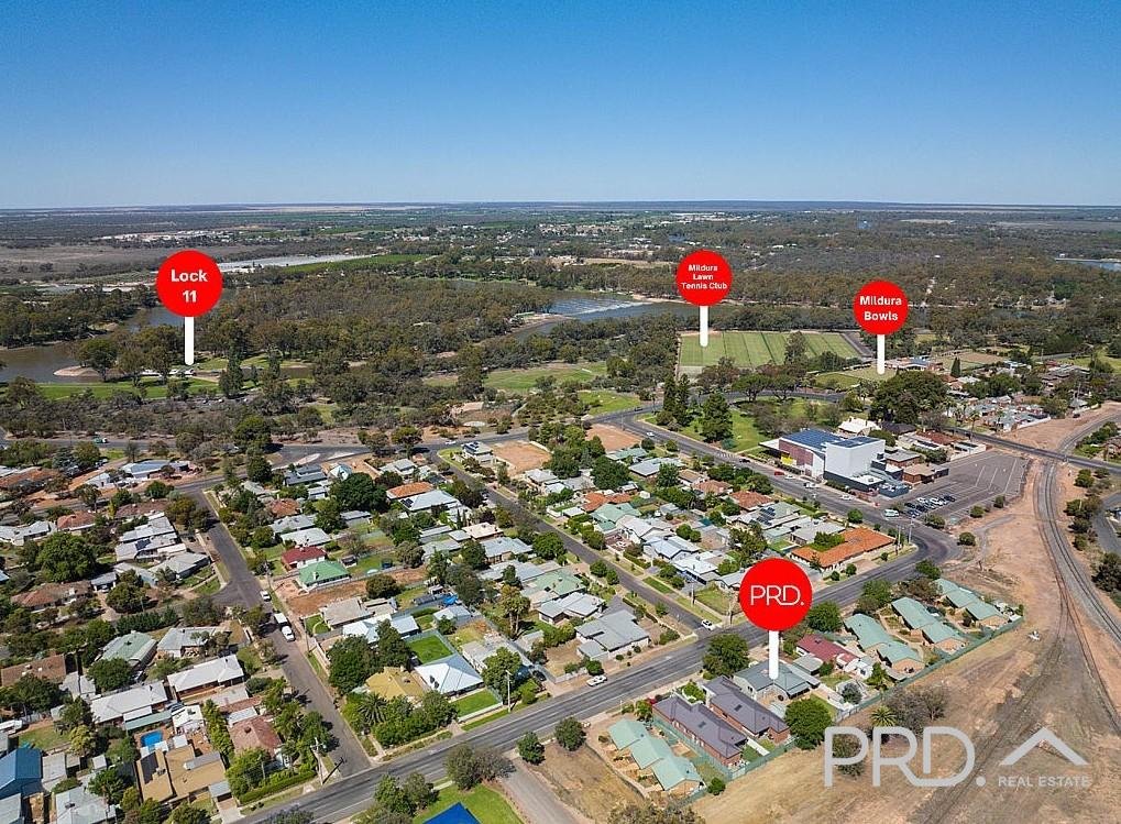 231 Seventh Street MILDURA 18