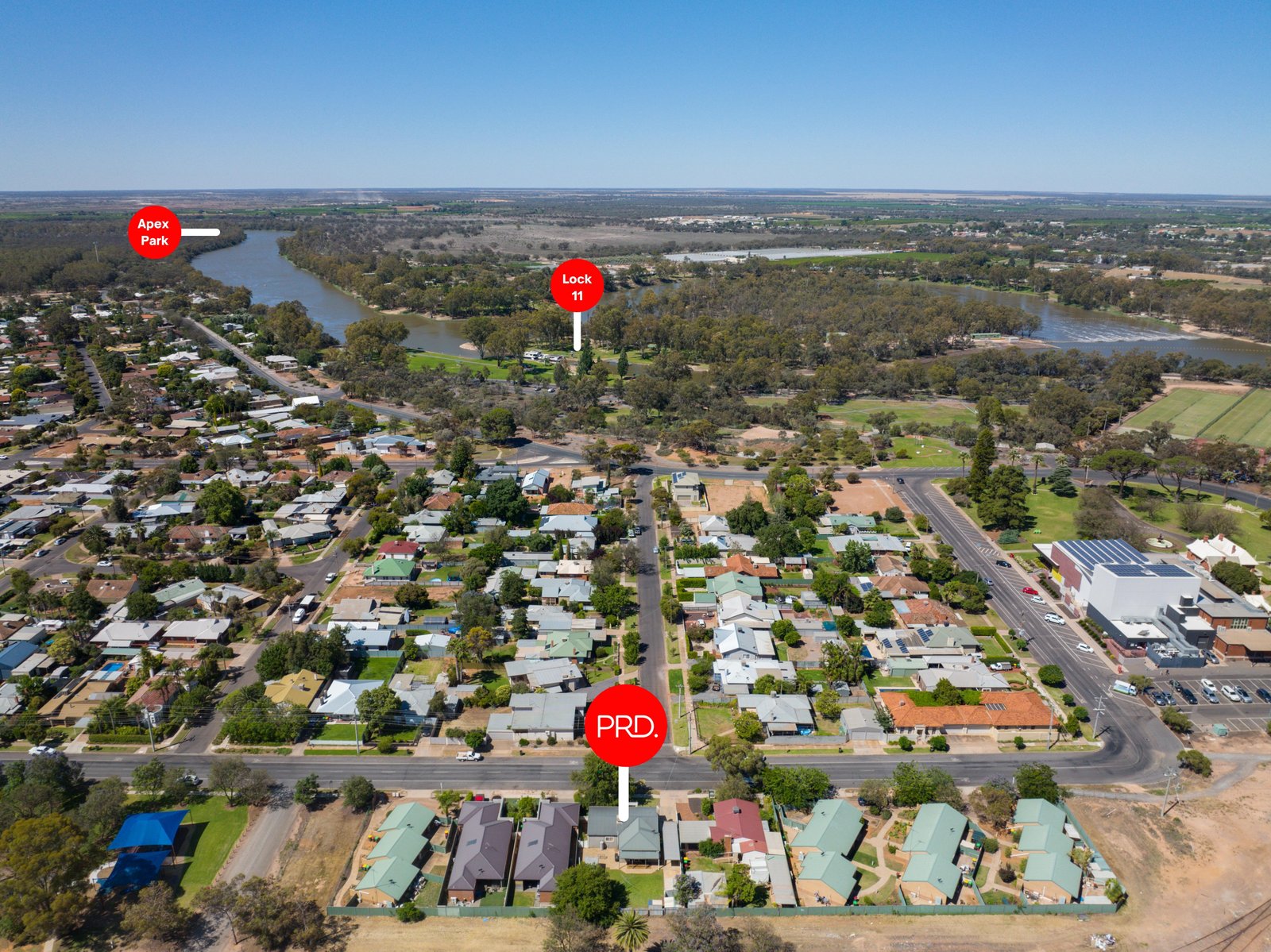 231 Seventh Street MILDURA 1