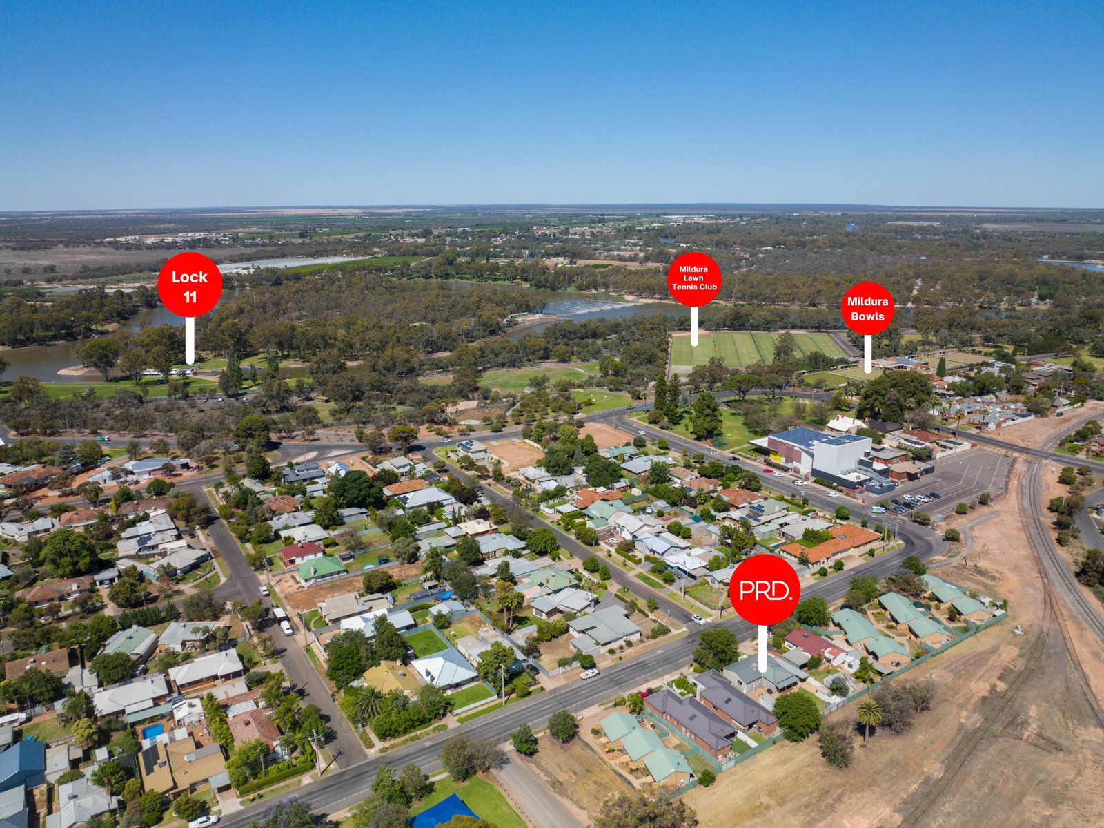 231 Seventh Street MILDURA 2