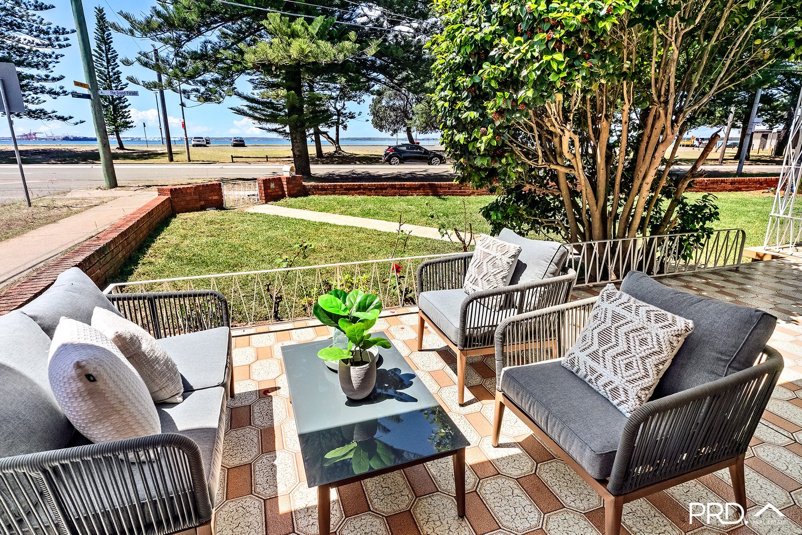 231 The Grand Parade MONTEREY 16