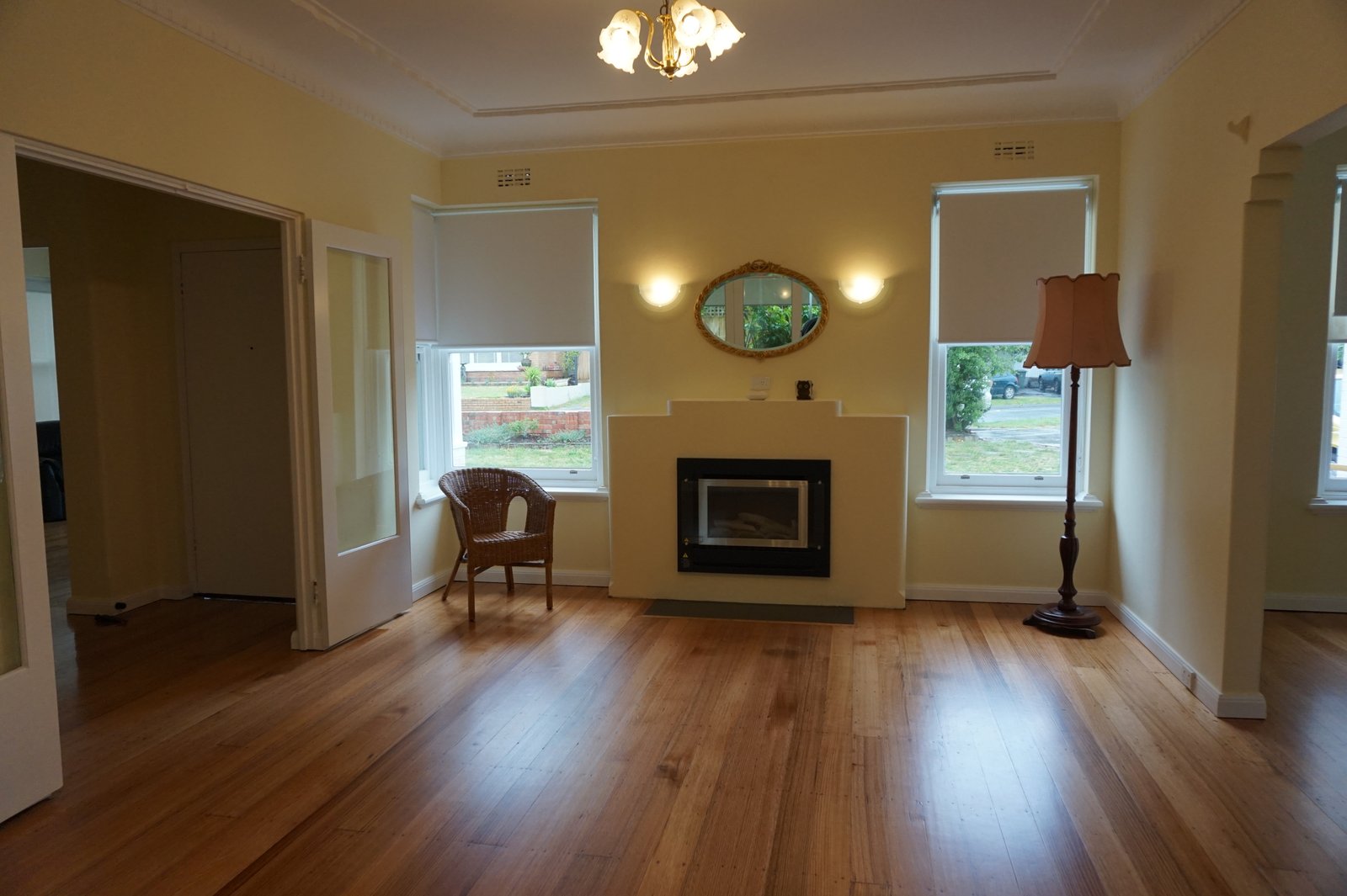 Gallery: 231 Were Street