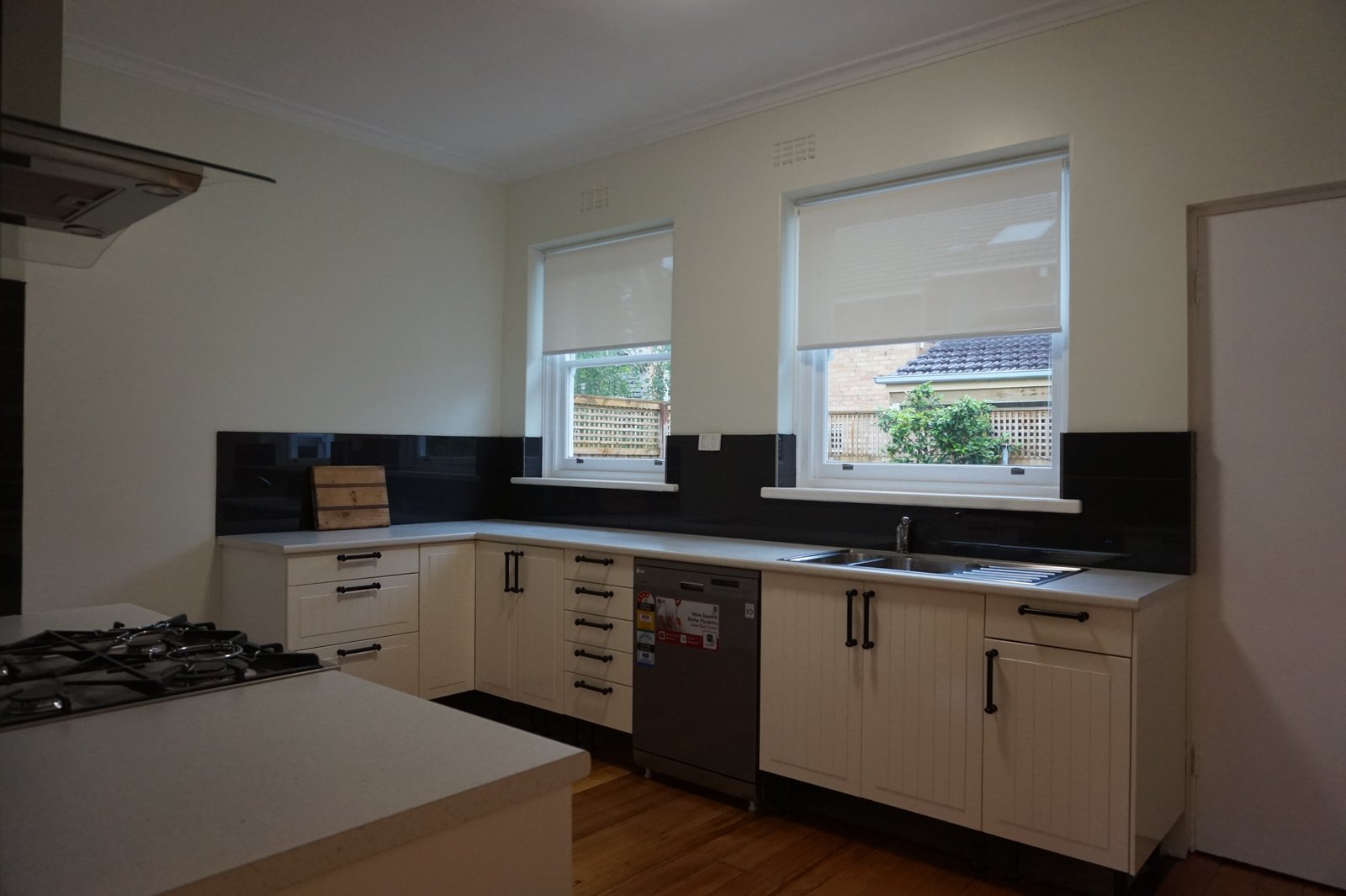 Gallery: 231 Were Street