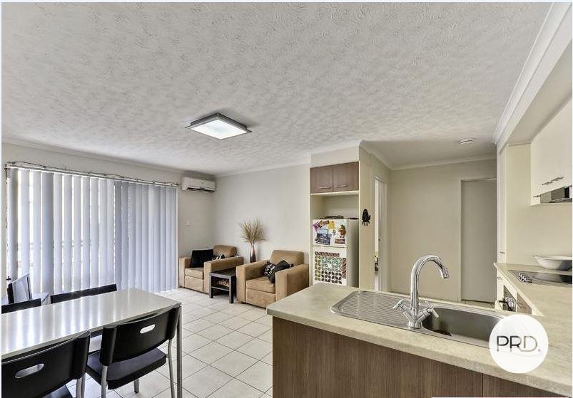 2/31 Wickham Street NEWMARKET 4