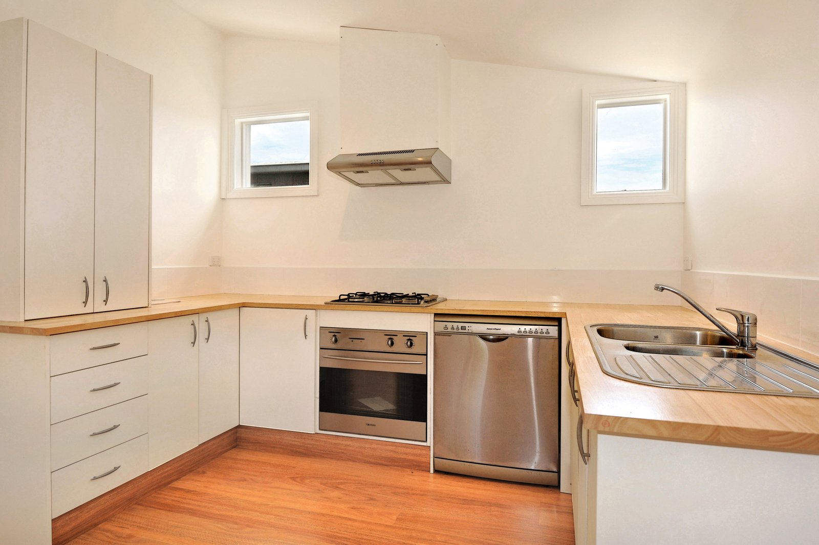 Gallery: 231 York Street