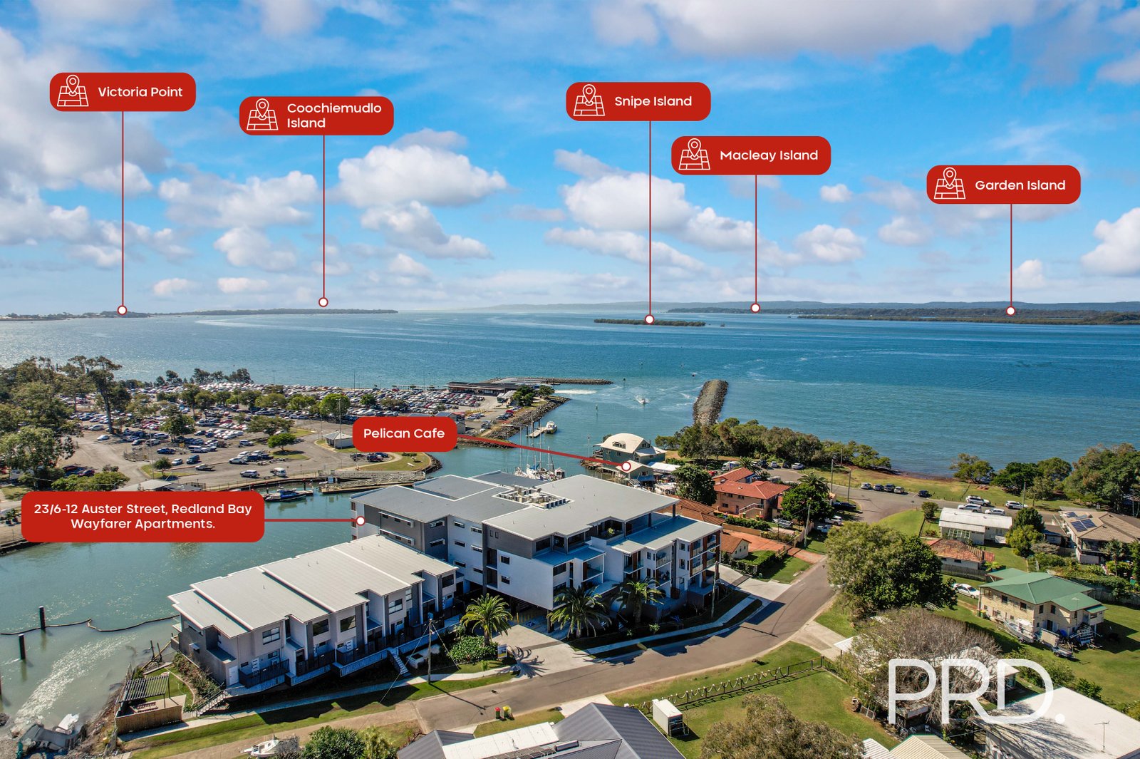 23/10 Auster Street REDLAND BAY 2