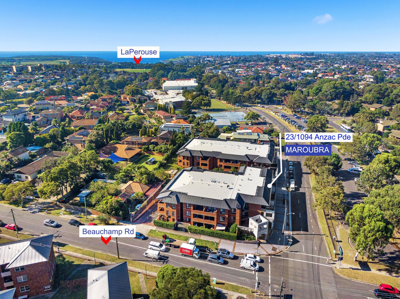 23/1094-1118 Anzac Pde  MAROUBRA 12