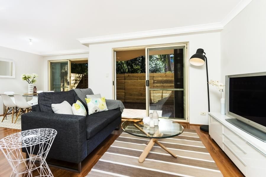 23/11 Hill Street MARRICKVILLE 1