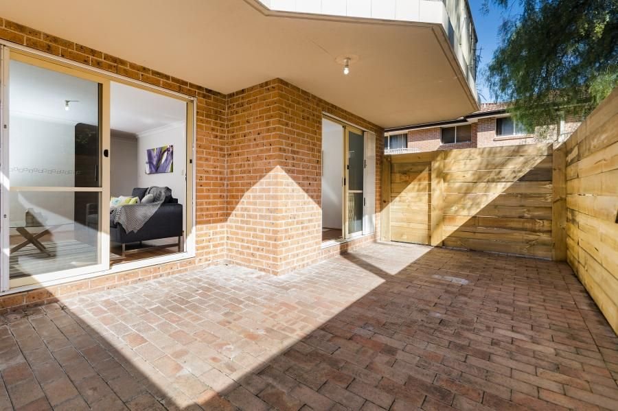 23/11 Hill Street MARRICKVILLE 2