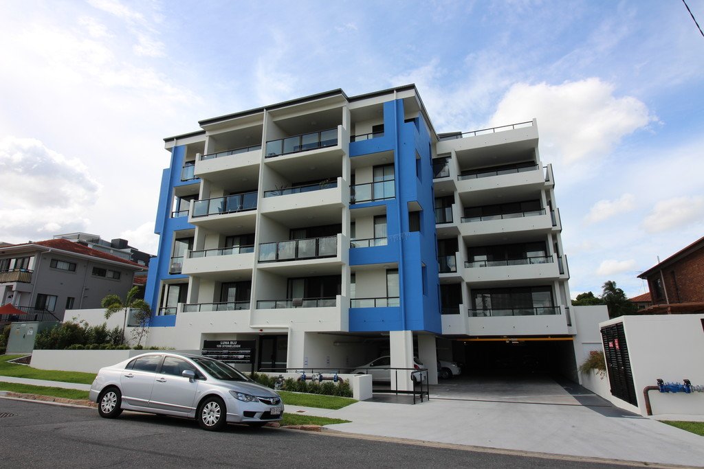 23/111 Stoneleigh Street LUTWYCHE 1
