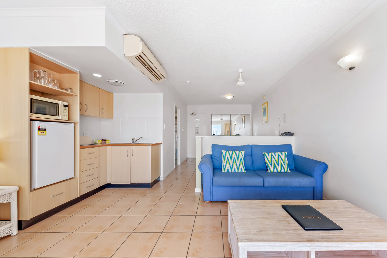 23/115 Shingley Drive AIRLIE BEACH 5