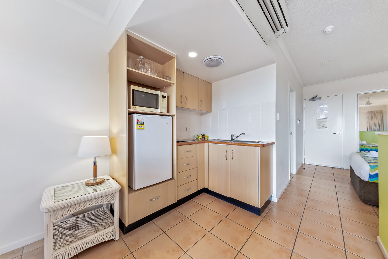 23/115 Shingley Drive AIRLIE BEACH 6