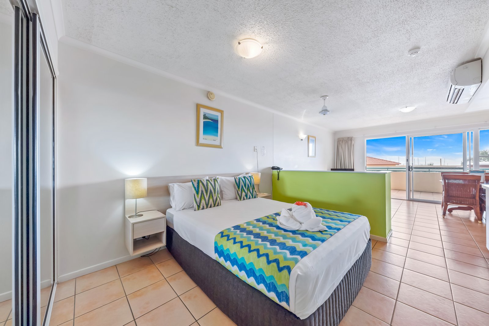 23/115 Shingley Drive AIRLIE BEACH 7