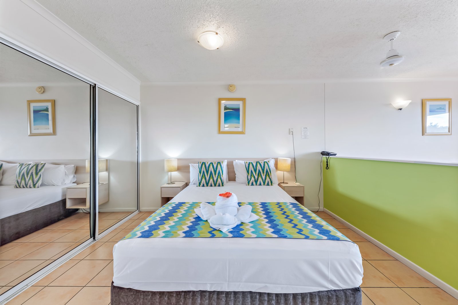 23/115 Shingley Drive AIRLIE BEACH 8