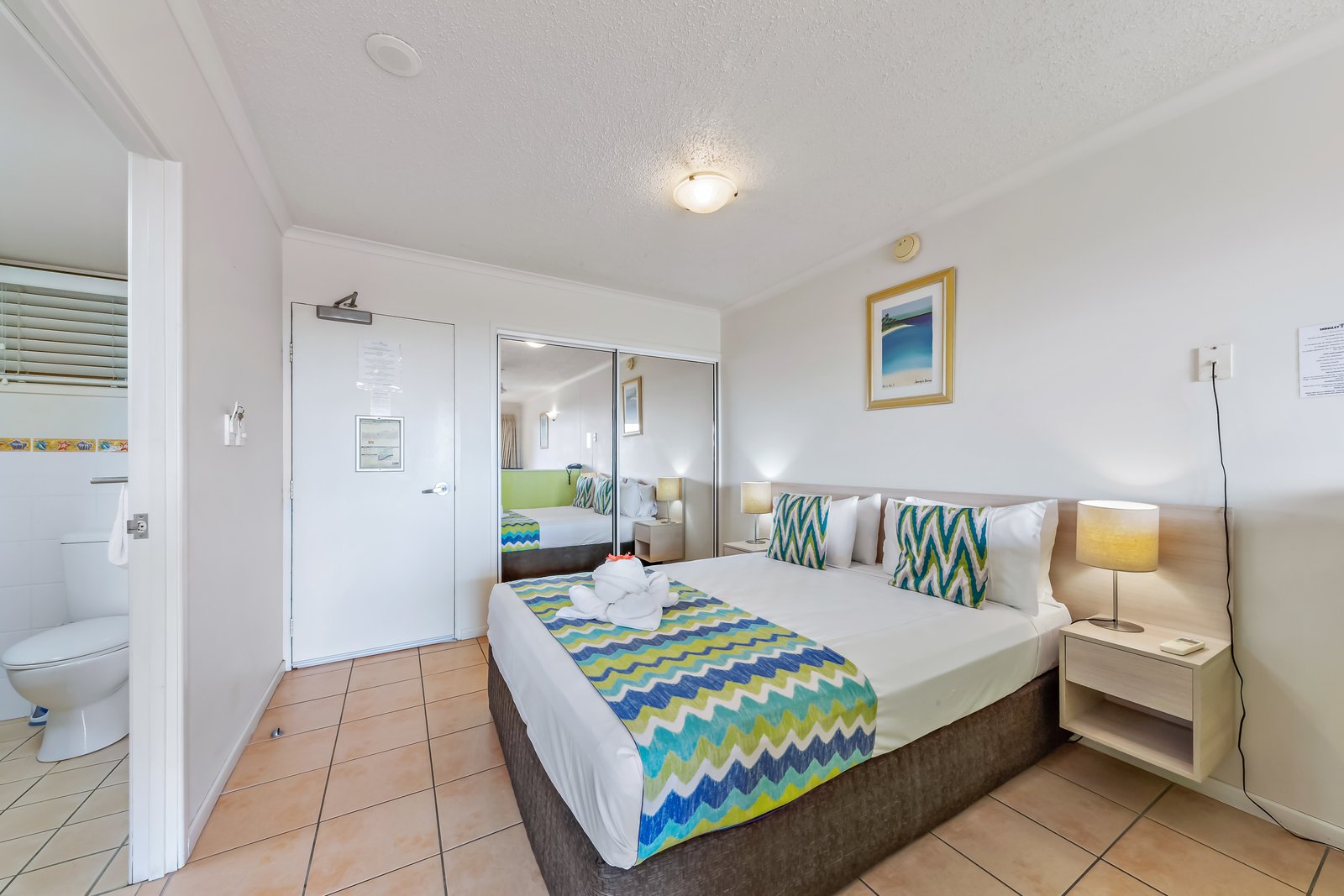 23/115 Shingley Drive AIRLIE BEACH 9