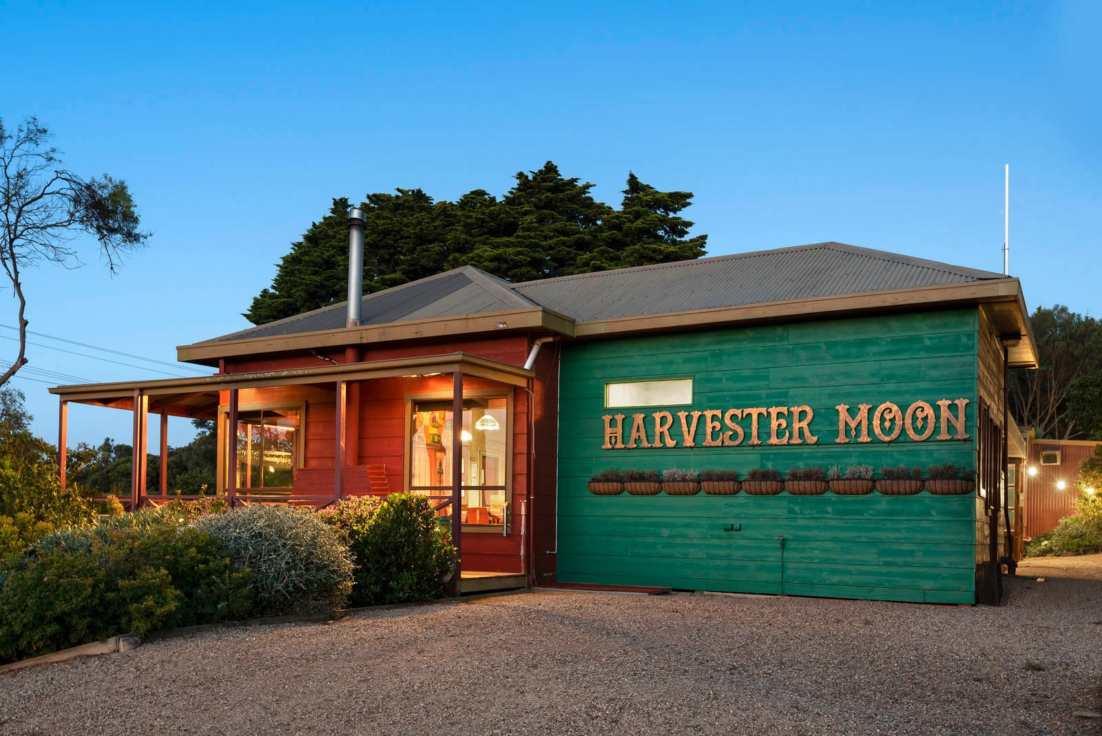 Real Estate and Property in 2312-2320 Portarlington Road, Bellarine, VIC