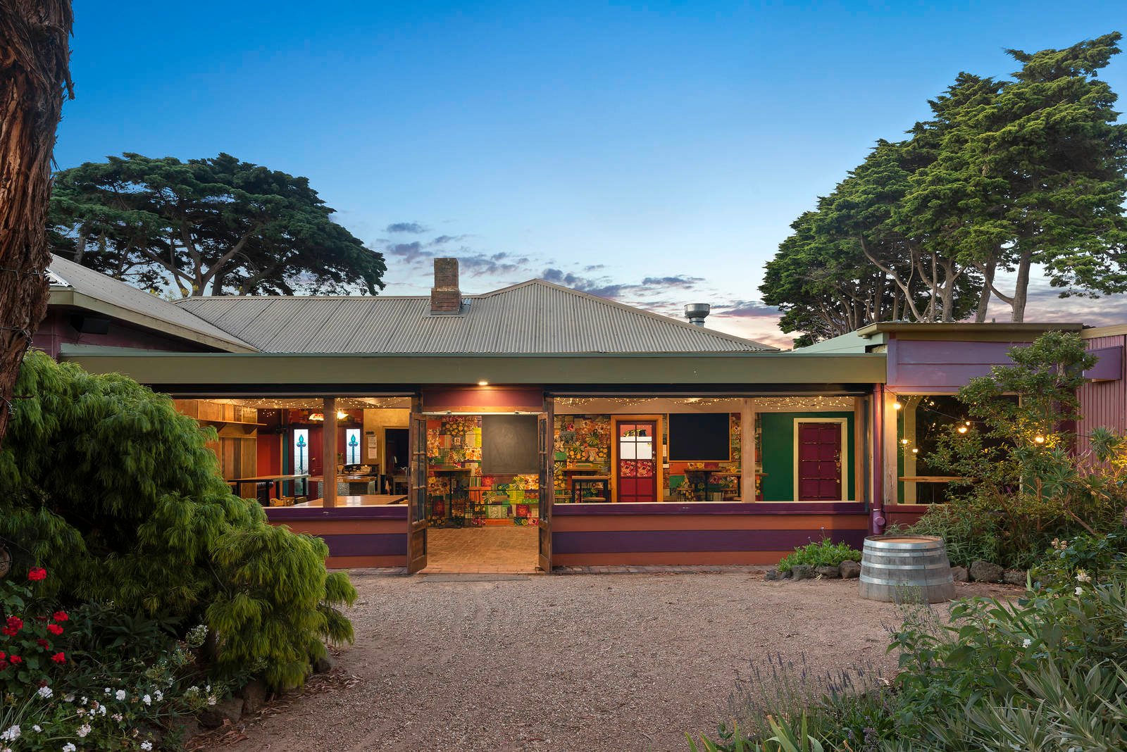 Real Estate and Property in 2312-2320 Portarlington Road, Bellarine, VIC