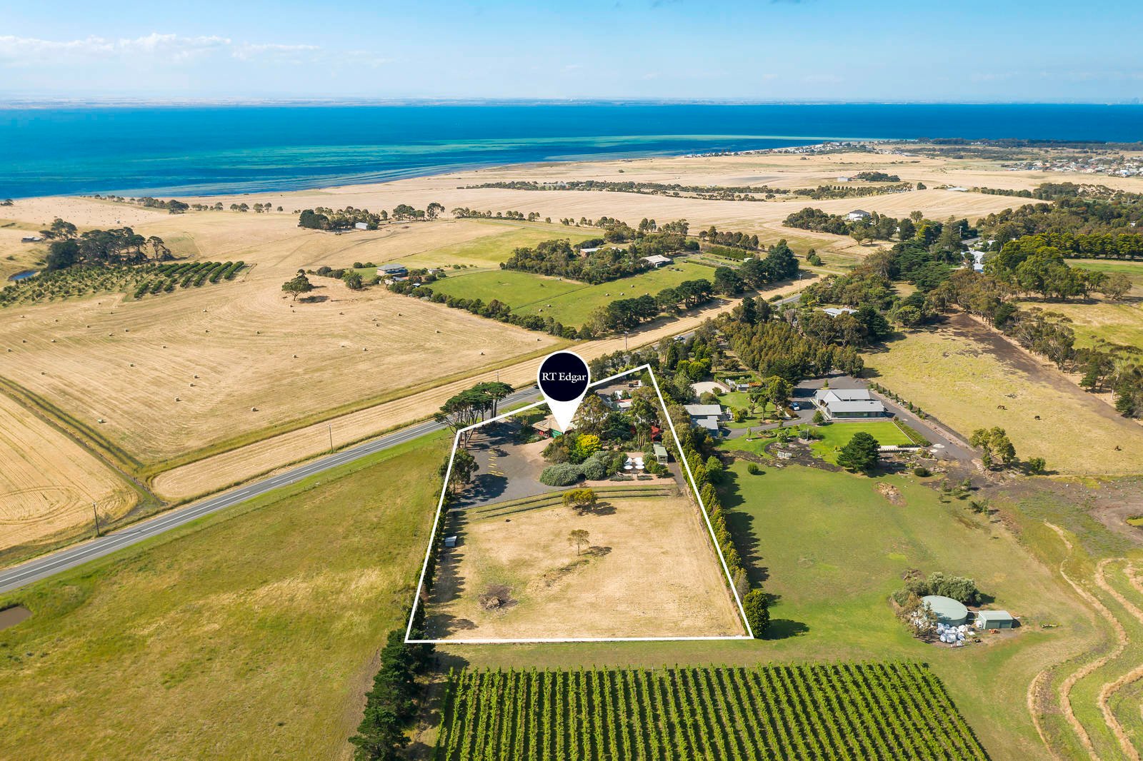 Real Estate and Property in 2312-2320 Portarlington Road, Bellarine, VIC