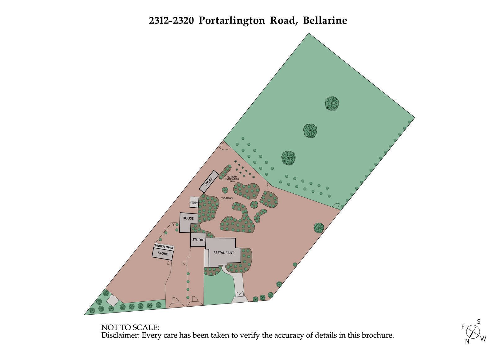 Real Estate and Property in 2312-2320 Portarlington Road, Bellarine, VIC