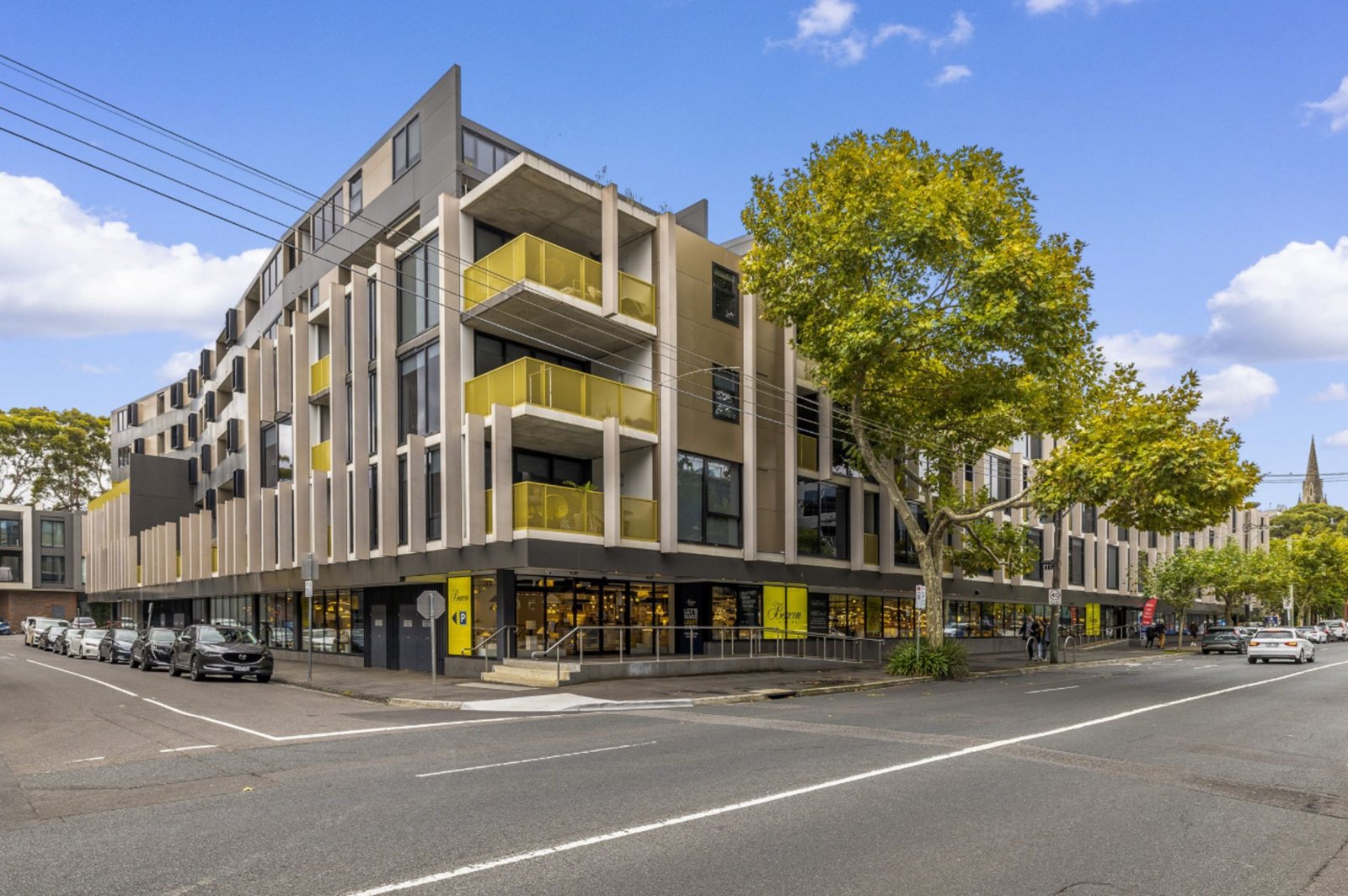 231/2 Golding Street, Hawthorn, 3122