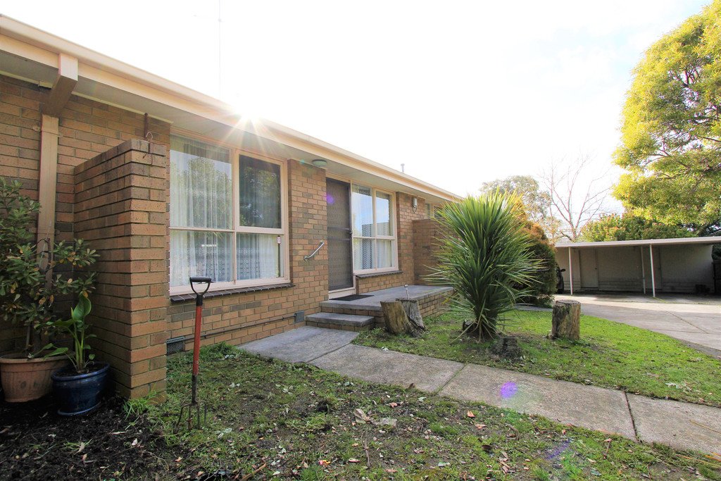 2/313 Tinworth Avenue MOUNT CLEAR 2