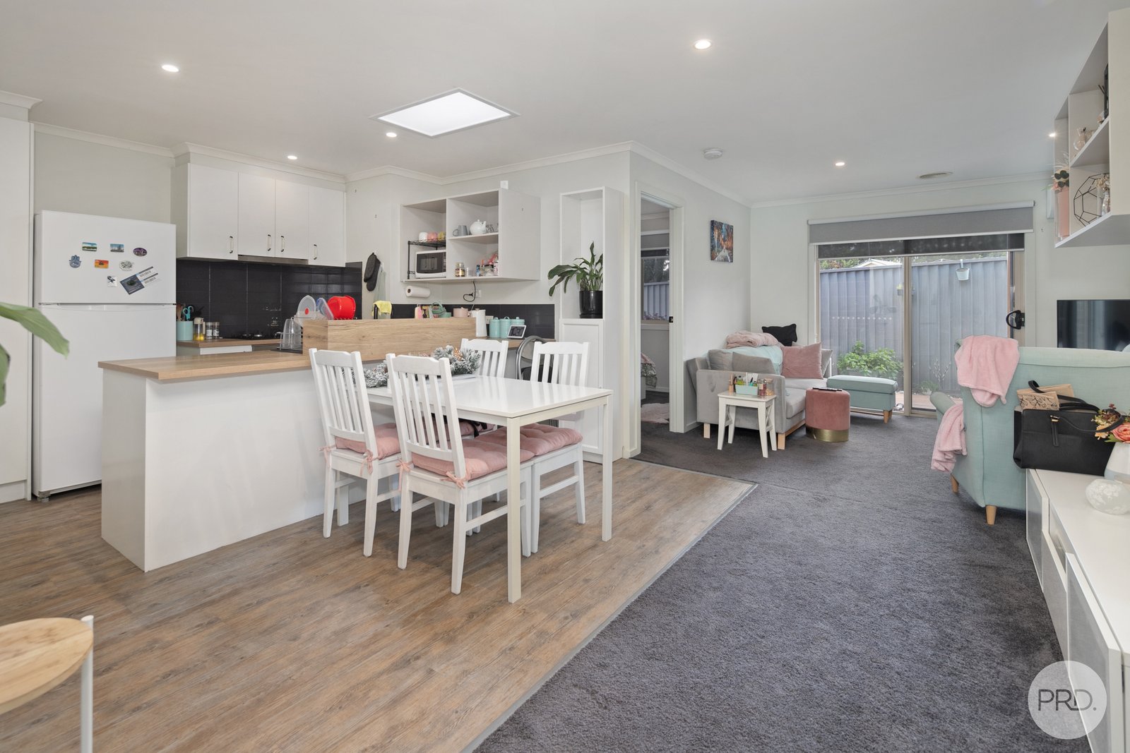 2/314 Humffray Street North BROWN HILL 2