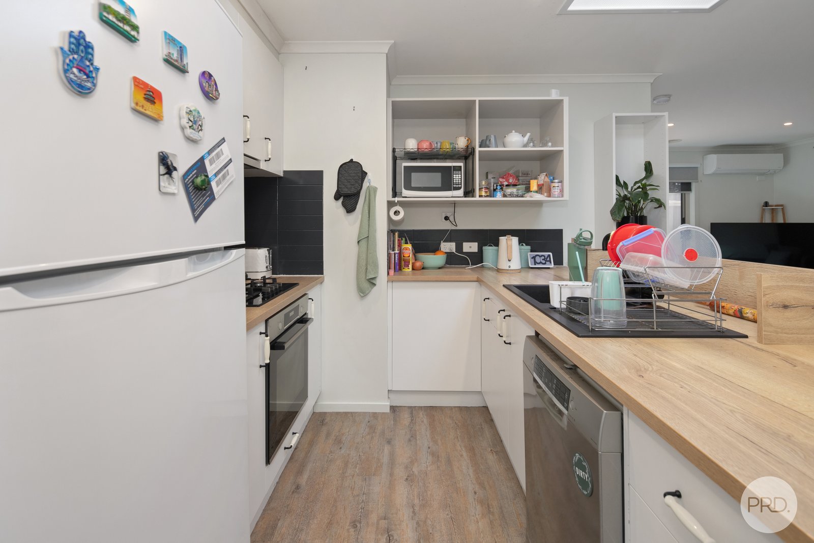 2/314 Humffray Street North BROWN HILL 3