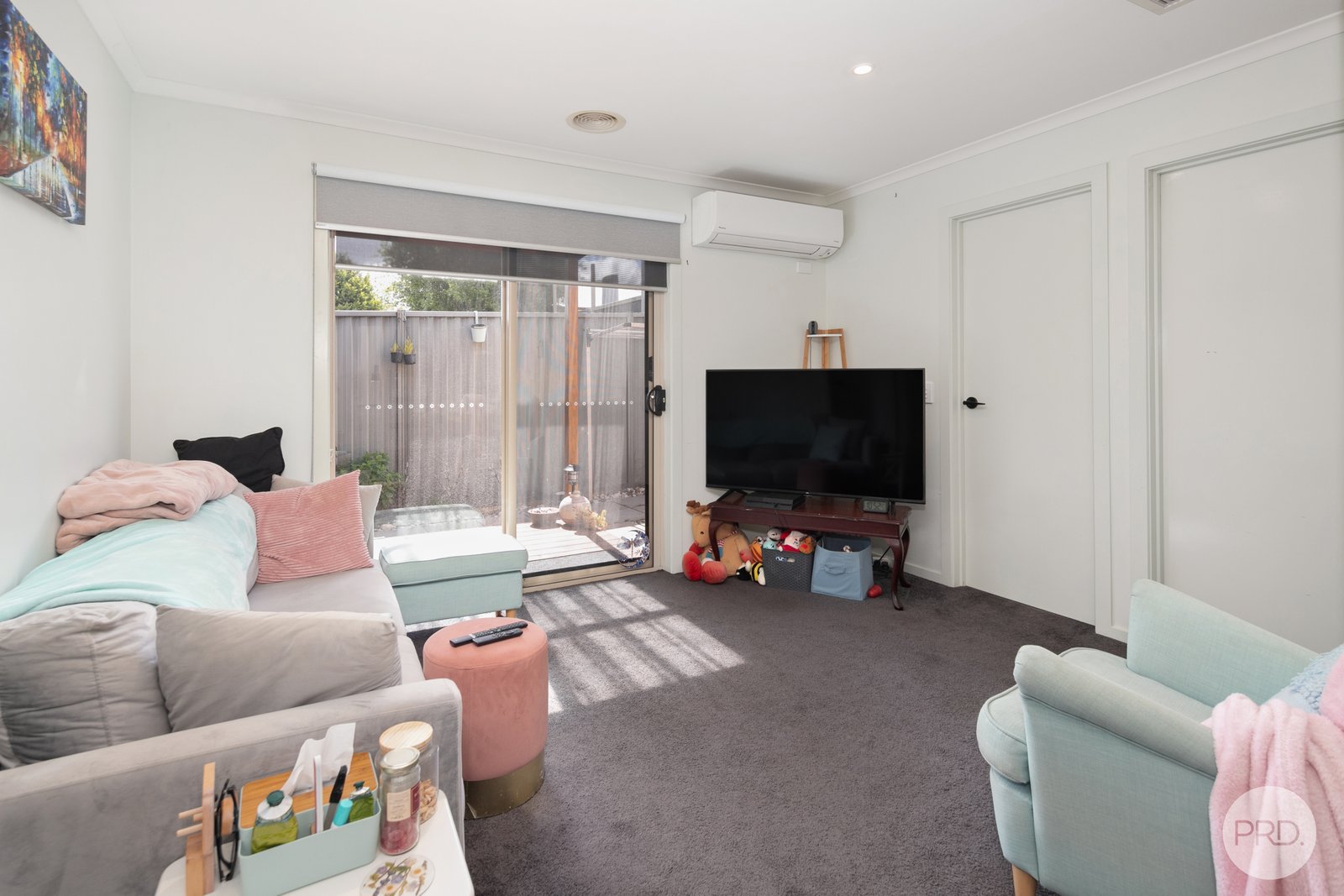 2/314 Humffray Street North BROWN HILL 4