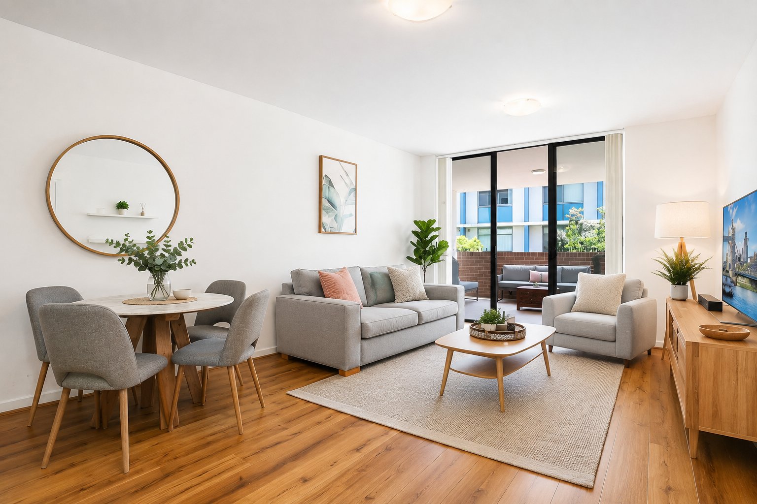 2314/43-45 Wilson Street BOTANY 1