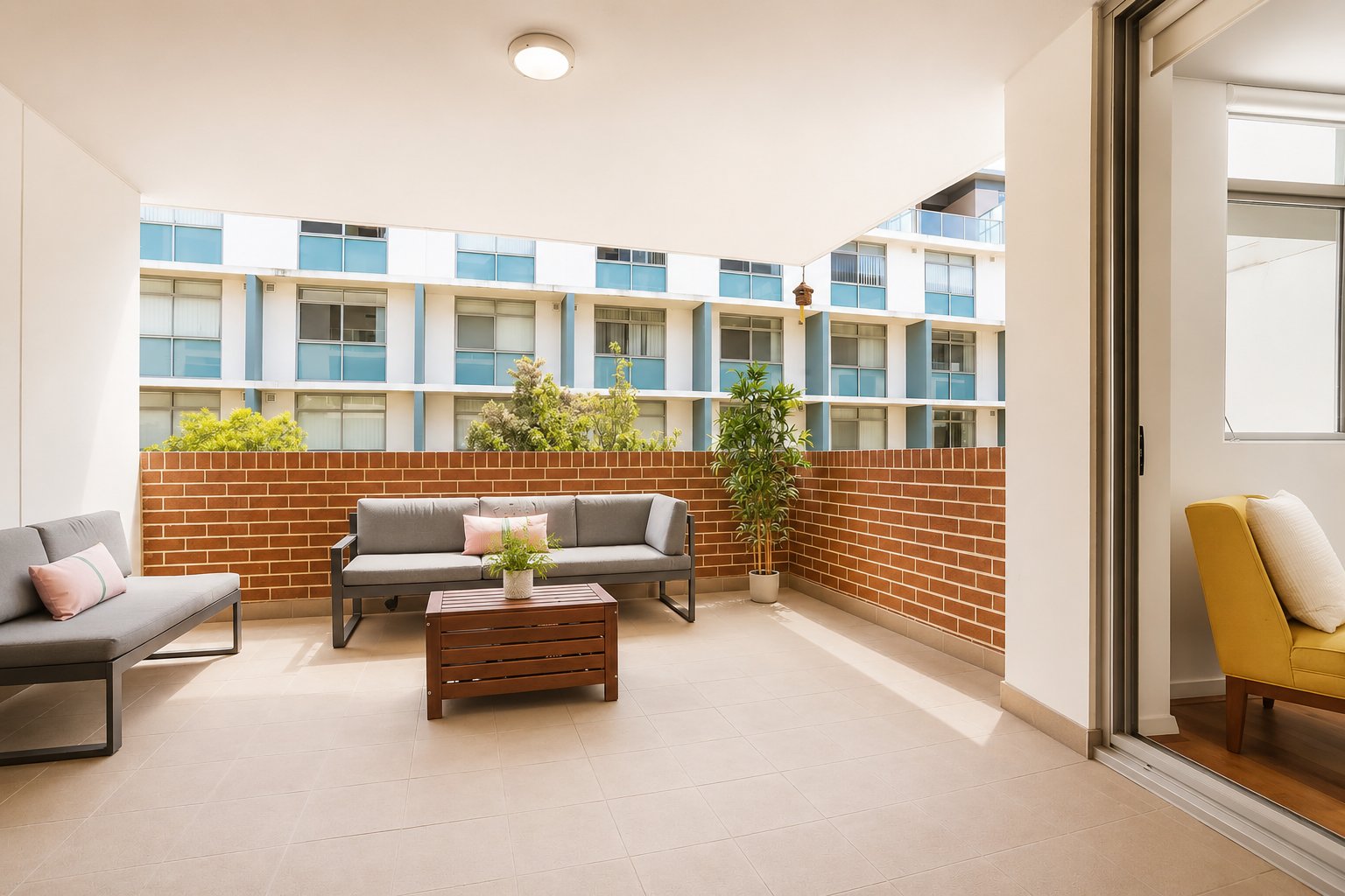 2314/43-45 Wilson Street BOTANY 2