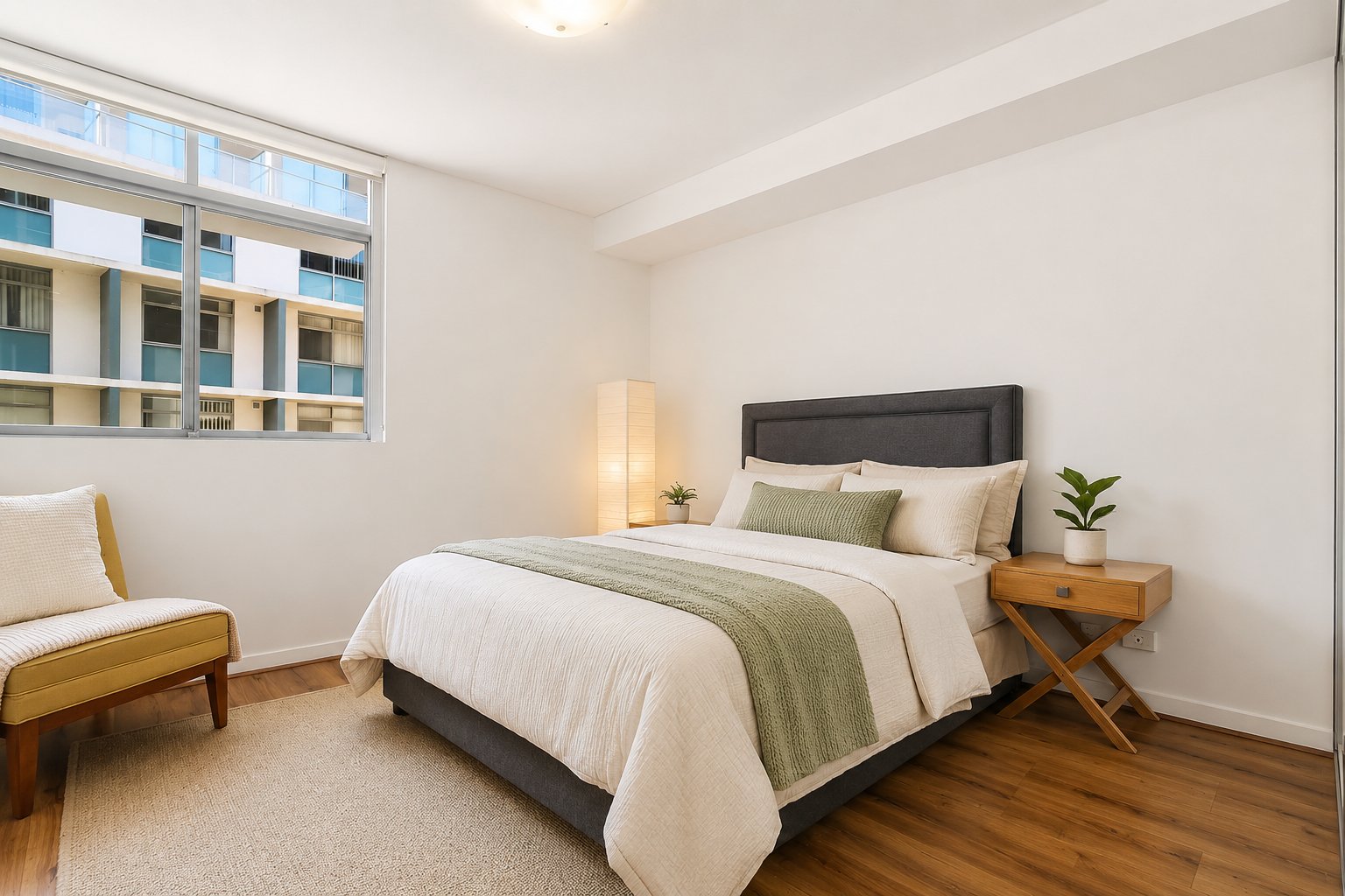 2314/43-45 Wilson Street BOTANY 4