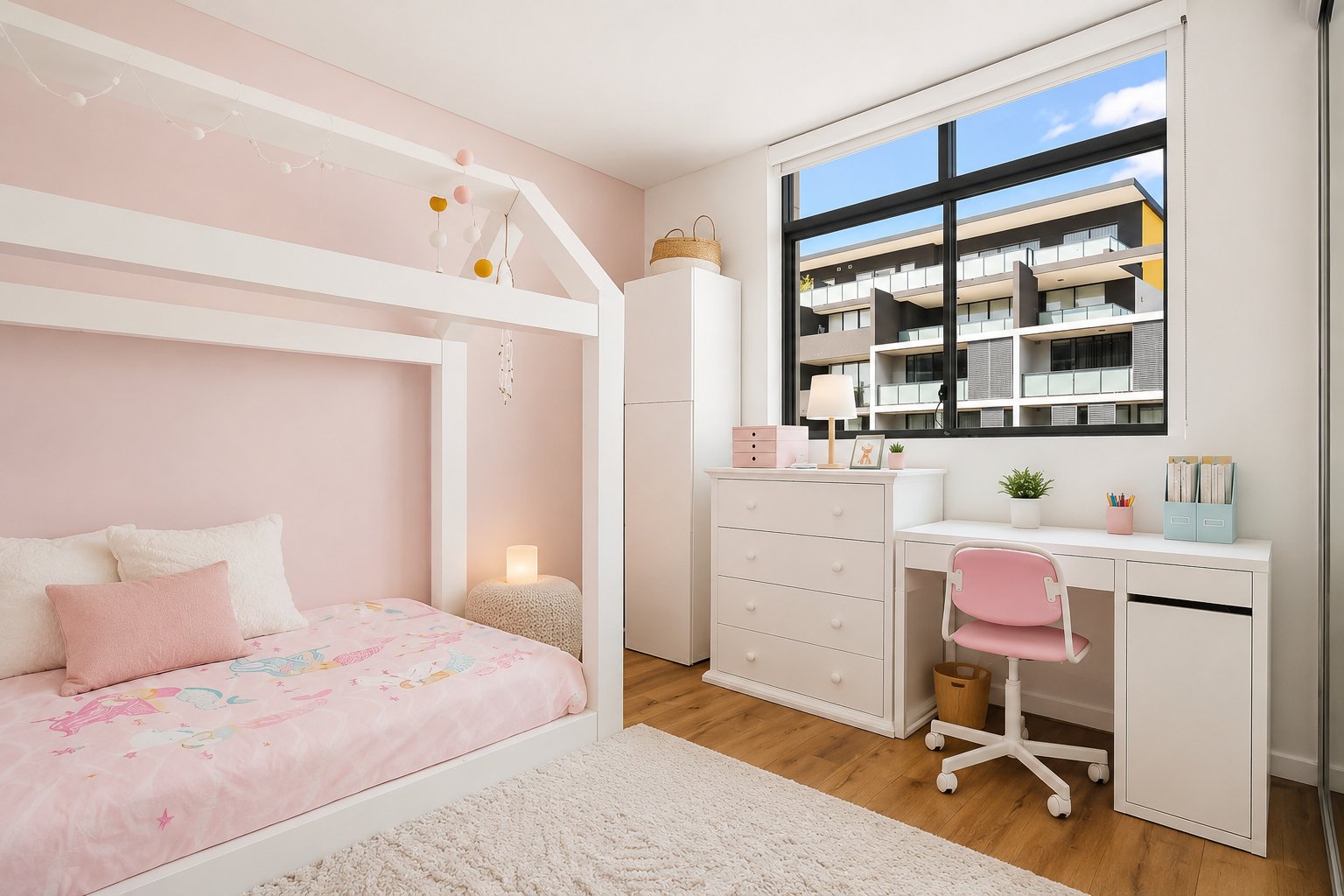 2314/43-45 Wilson Street BOTANY 5