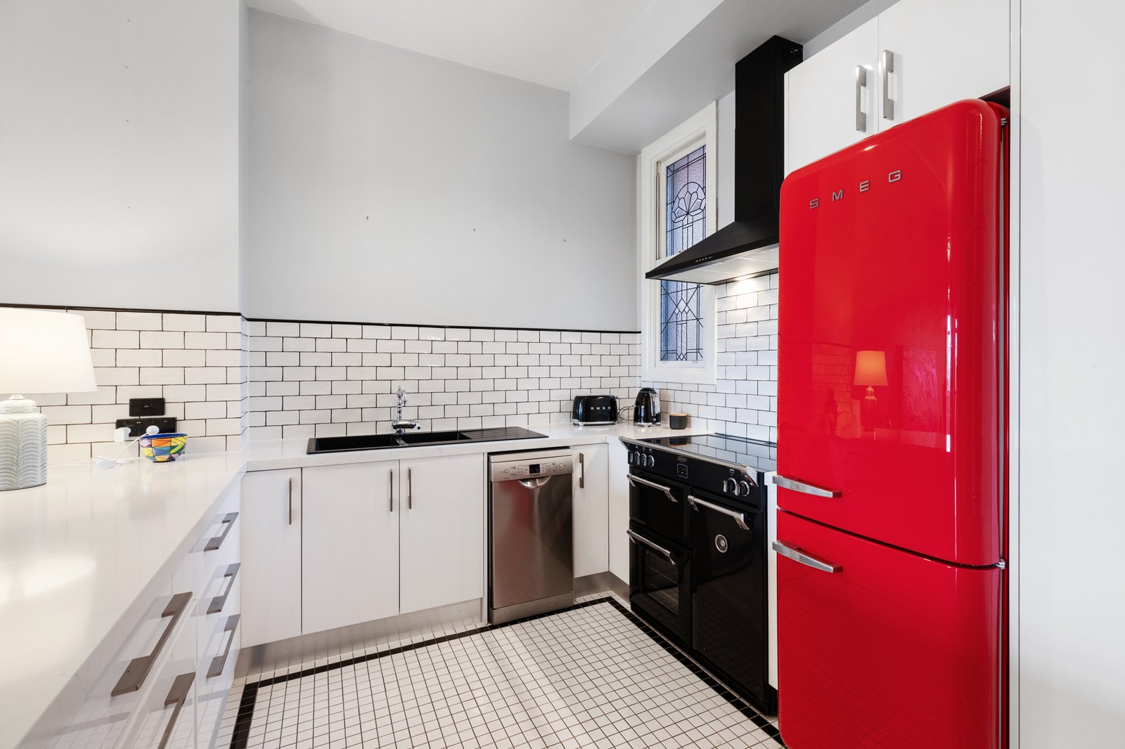 Gallery: 23/151 Fitzroy Street
