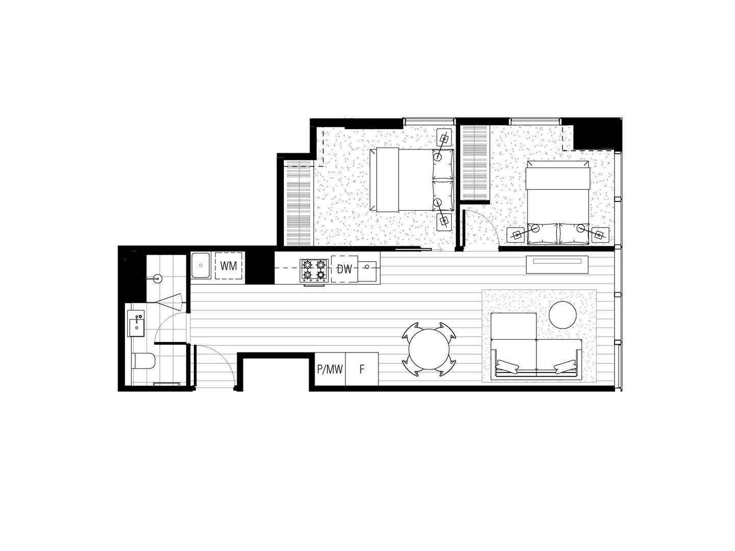 2315/70 Southbank Boulevard SOUTHBANK 4
