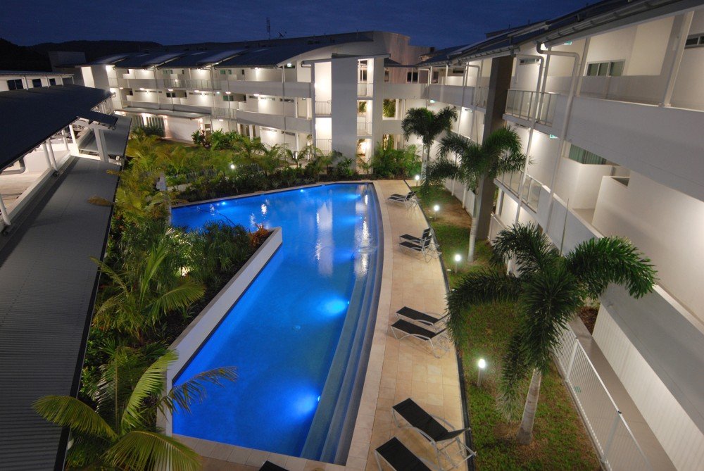 23/159 Shingley Drive AIRLIE BEACH 4