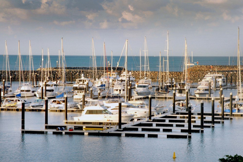 23/159 Shingley Drive AIRLIE BEACH 21