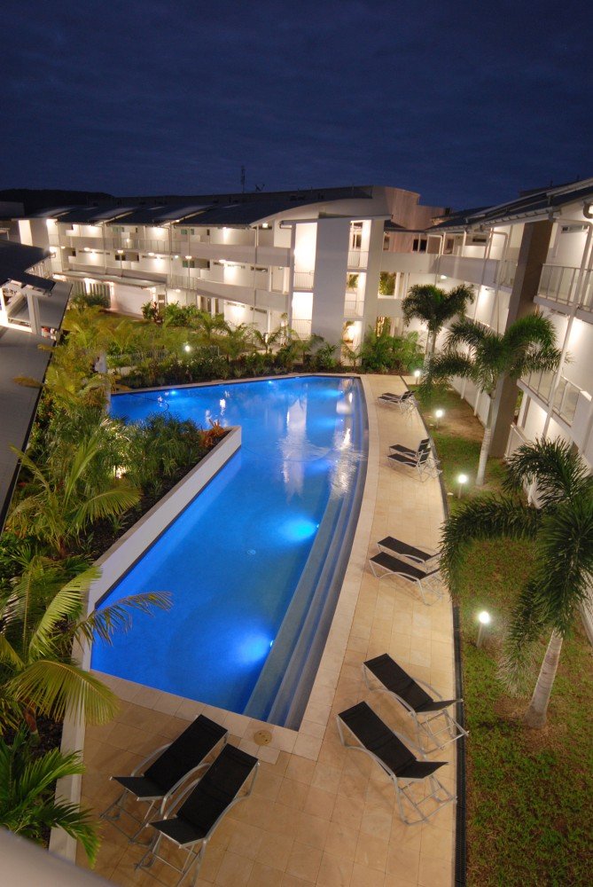 23/159 Shingley Drive AIRLIE BEACH 22