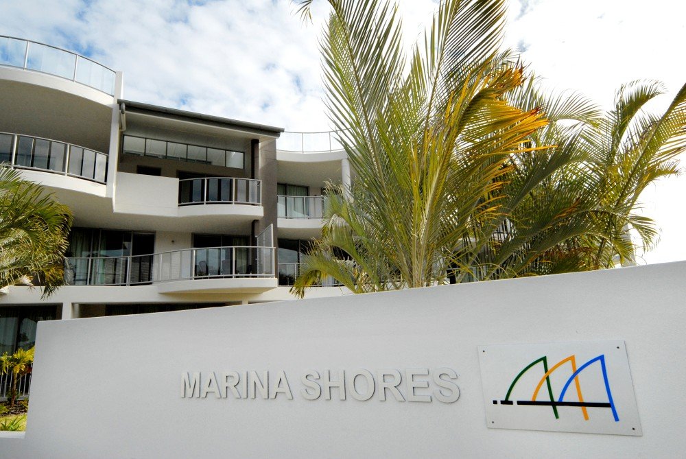 23/159 Shingley Drive AIRLIE BEACH 24