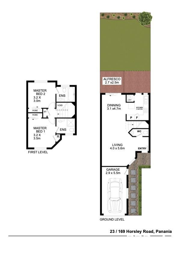 23/169 Horsley Road PANANIA 9