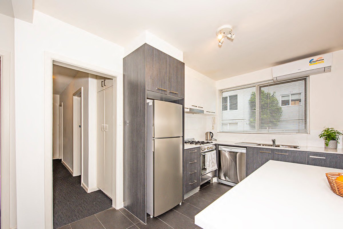 Gallery: 2/317 Dandenong Road