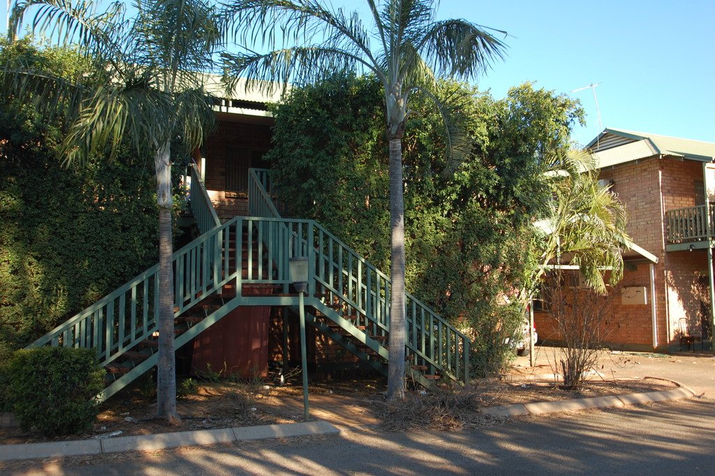 23/17 Dora Street BROOME 1