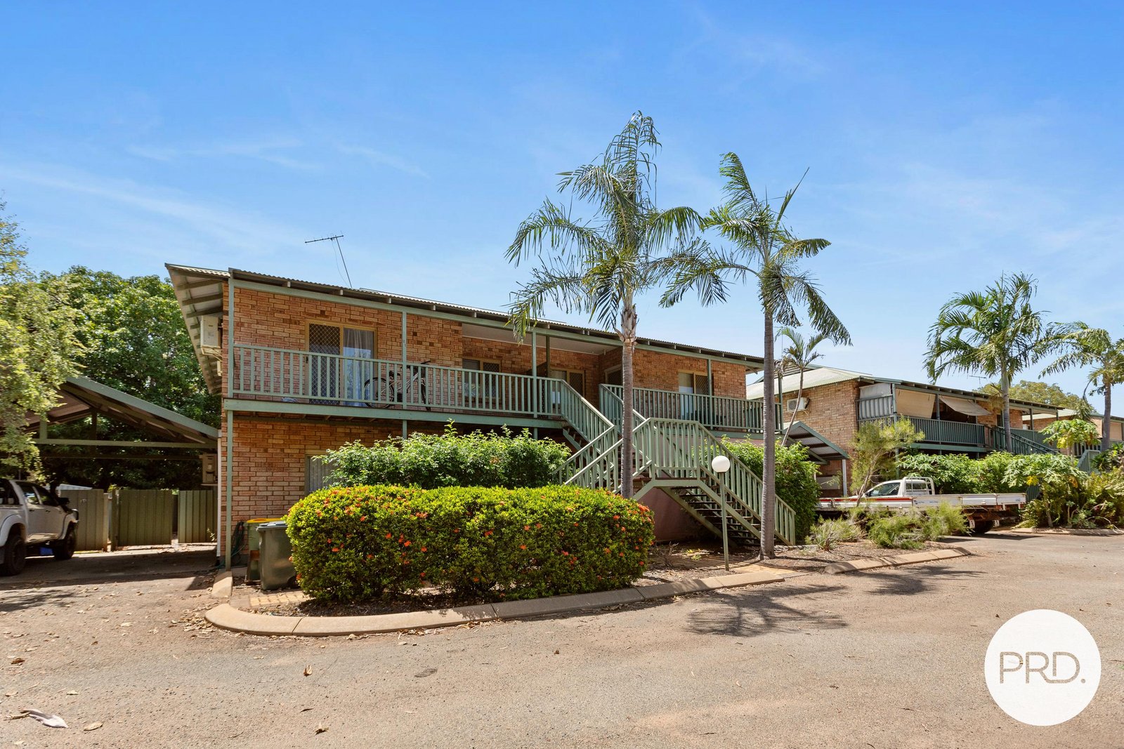23/17 Dora Street BROOME 1