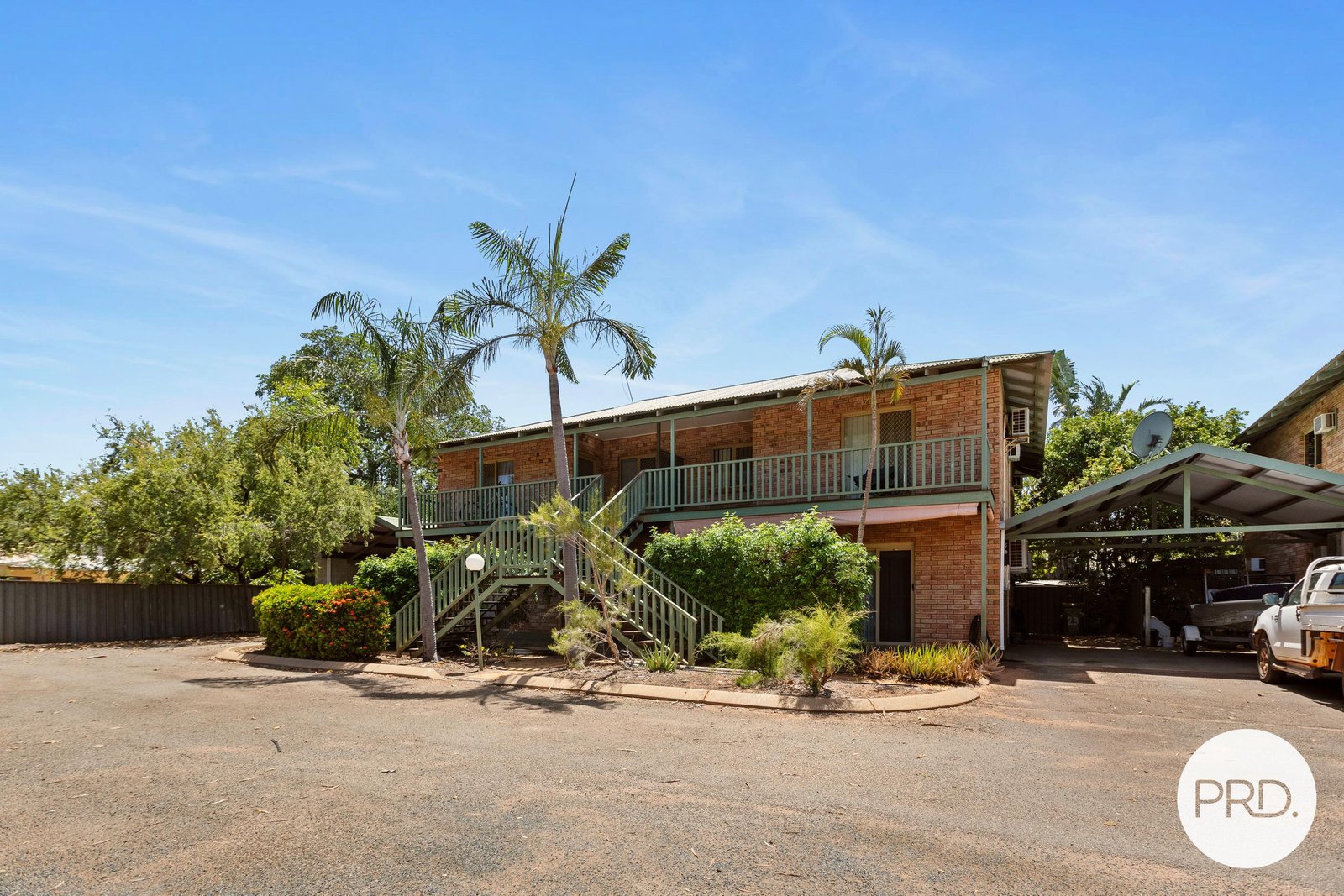 23/17 Dora Street BROOME 16