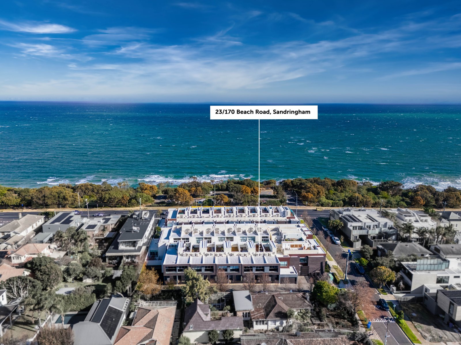 Gallery: 23/170 Beach Road