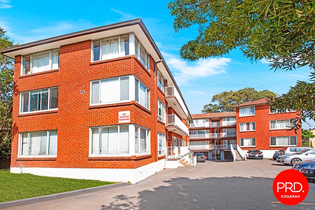 23/171 Willarong Road CARINGBAH 1