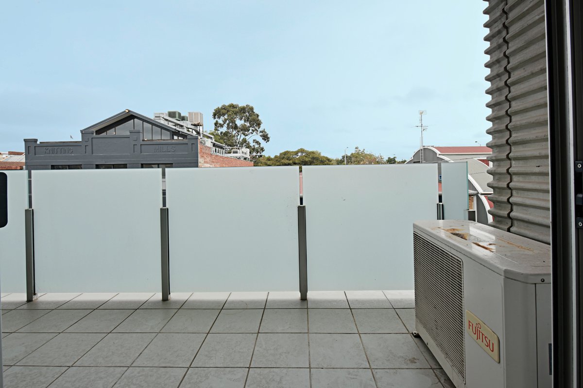 Gallery: 23/174 Peel Street