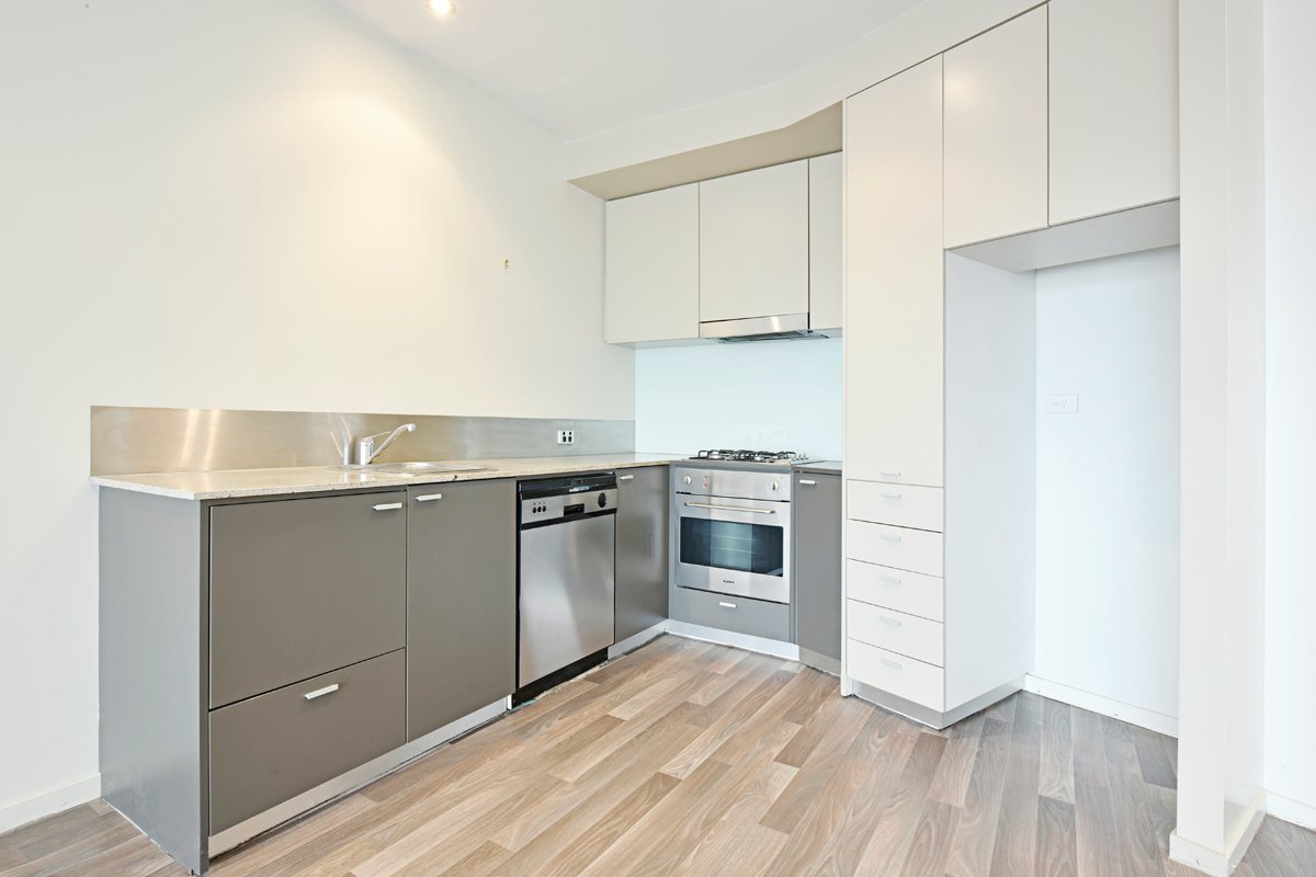 Gallery: 23/174 Peel Street