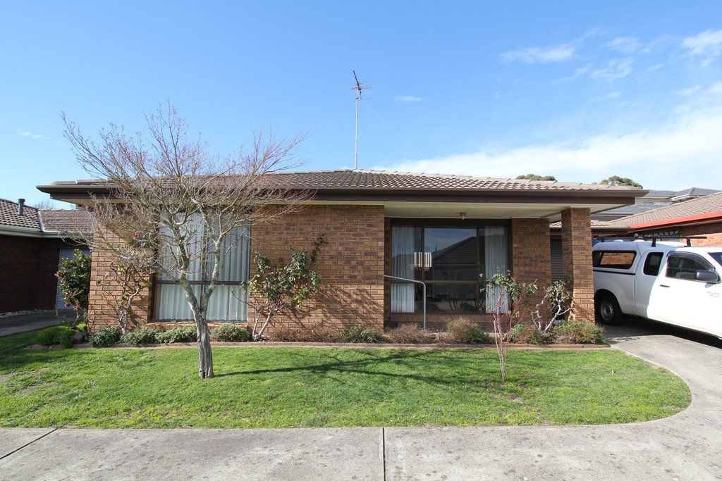 2/319 Walker Street BALLARAT NORTH 1