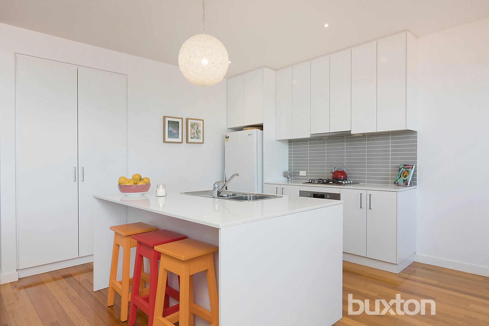 Gallery: 2/31a Brownfield Street